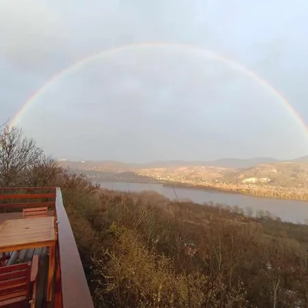 Sherpa Pihenohaz 펜션 *