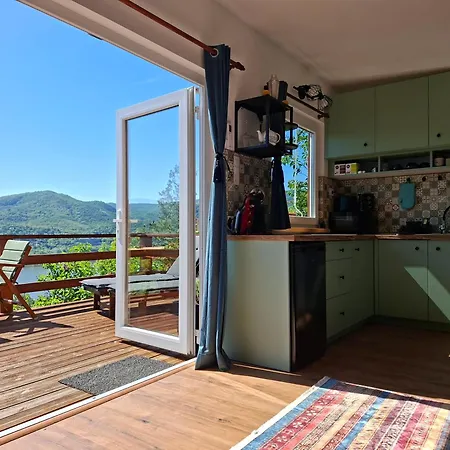 펜션 Sherpa Pihenohaz