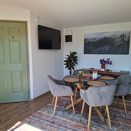 Sherpa Pihenohaz 펜션 나기마로스