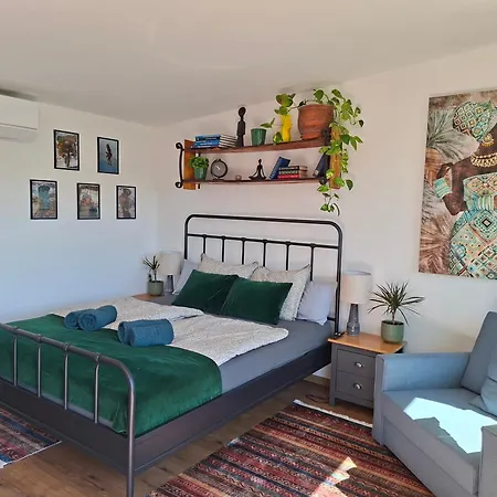 Sherpa Pihenohaz Holiday home