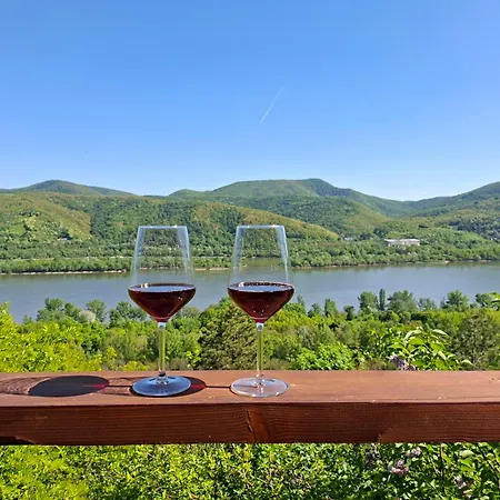 Sherpa Pihenohaz 펜션