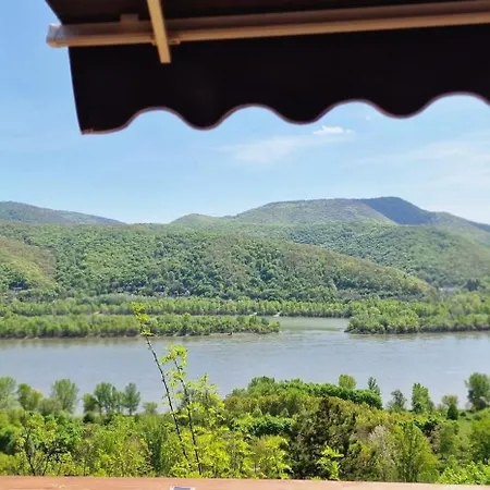 펜션 Sherpa Pihenohaz