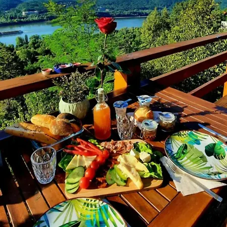 Sherpa Pihenohaz 펜션