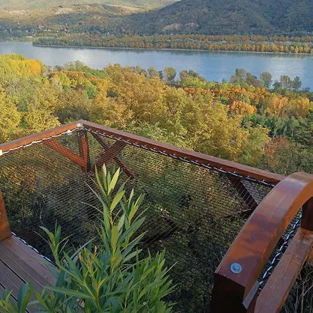 Sherpa Pihenohaz * 나기마로스