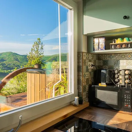 Casa de Férias Sherpa *