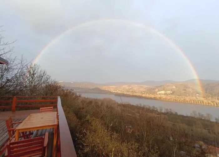 Sherpa Pihenohaz Case de vacanță *