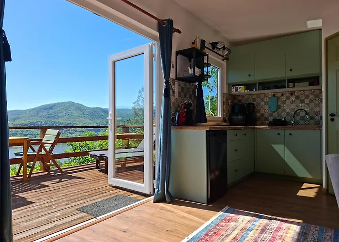 Case de vacanță Sherpa Pihenohaz