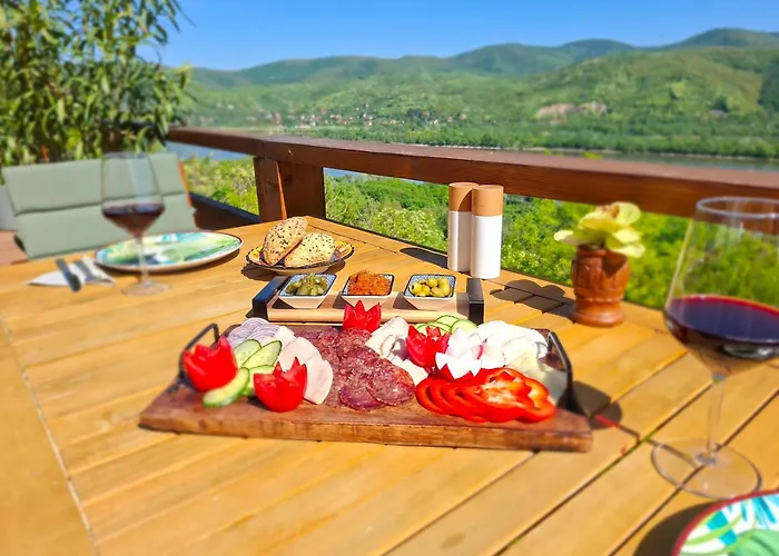 Case de vacanță Sherpa Pihenohaz *