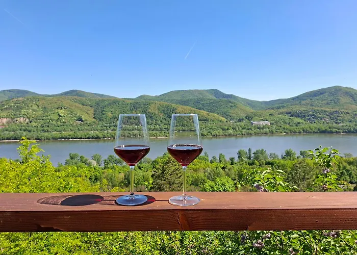 Sherpa Pihenohaz Case de vacanță